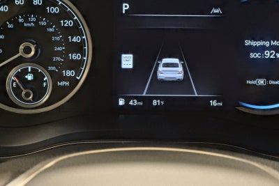 2026 Genesis G70 2.5T