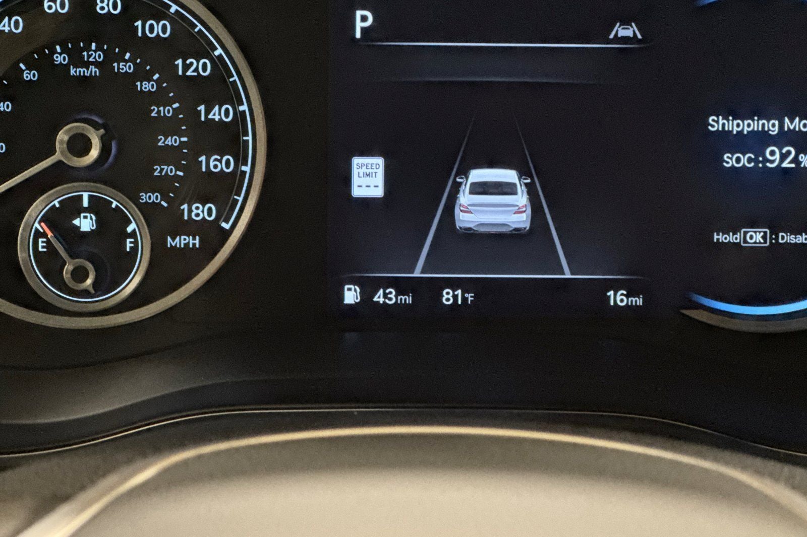 2026 Genesis G70 2.5T