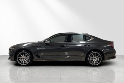 2026 Genesis G70 2.5T