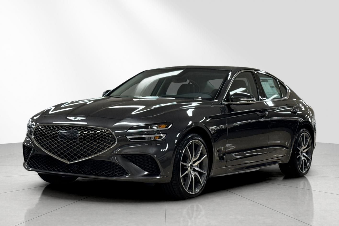 2026 Genesis G70 2.5T