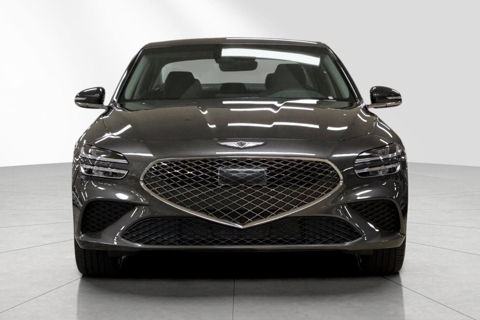 2026 Genesis G70 2.5T