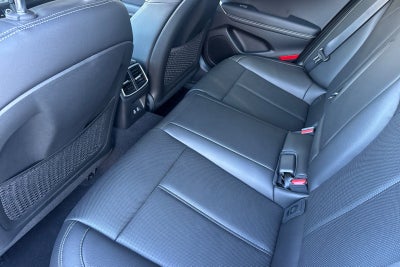 2026 Genesis G70 2.5T