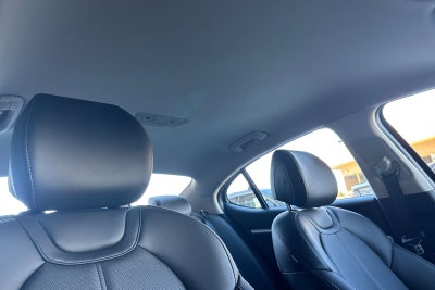 2026 Genesis G70 2.5T