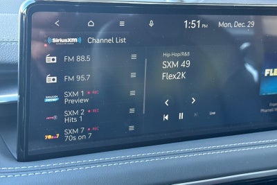 2026 Genesis G70 2.5T