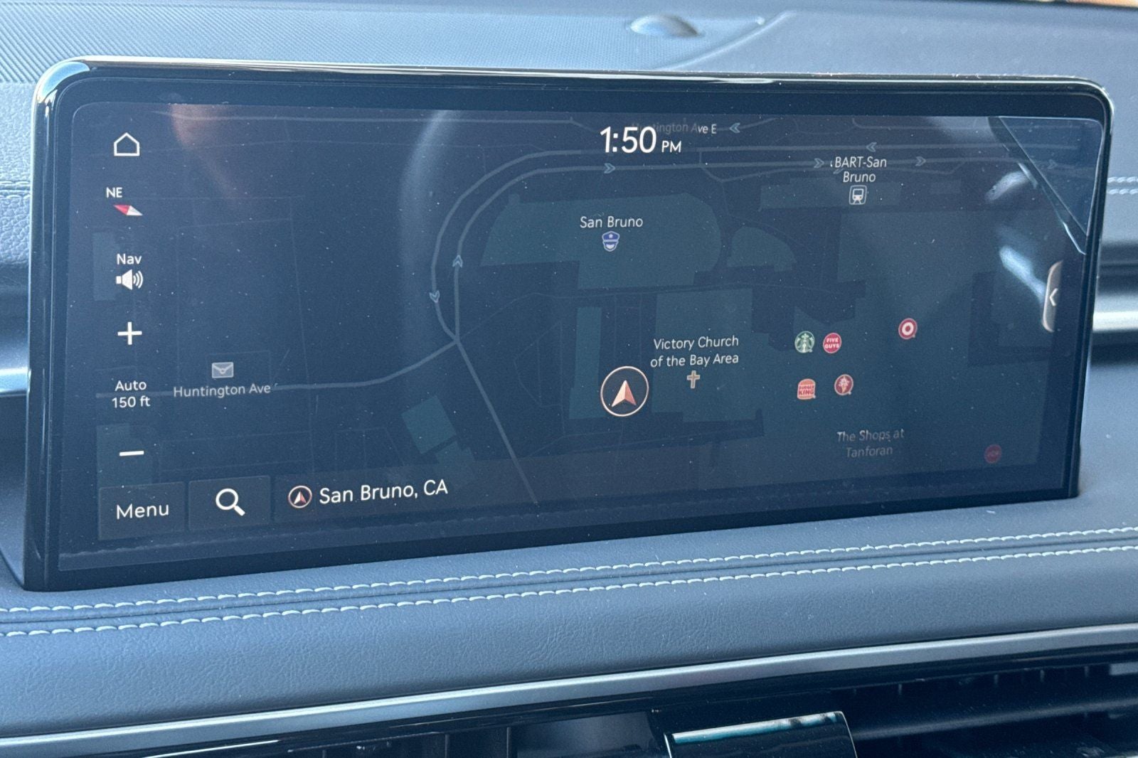 2026 Genesis G70 2.5T