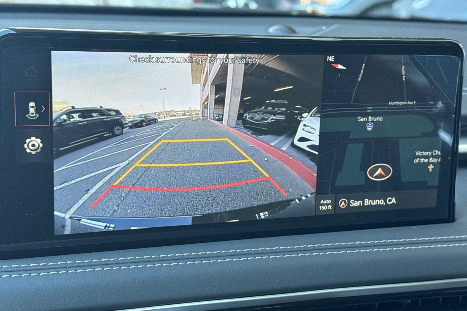 2026 Genesis G70 2.5T