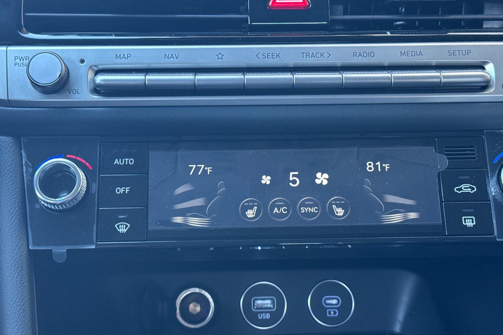 2026 Genesis G70 2.5T