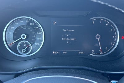 2026 Genesis G70 2.5T