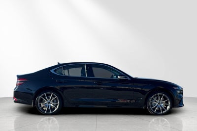 2026 Genesis G70 2.5T