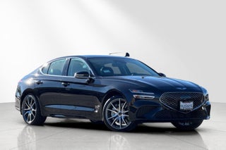 2026 Genesis G70 2.5T