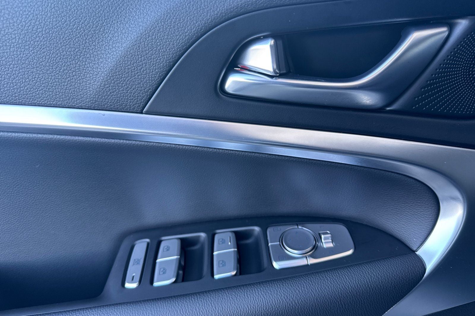 2026 Genesis G70 2.5T