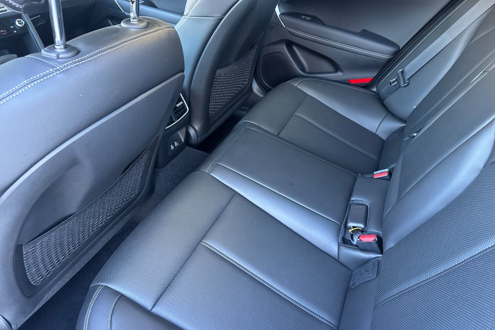 2026 Genesis G70 2.5T