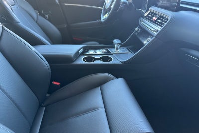 2026 Genesis G70 2.5T