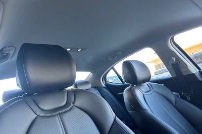 2026 Genesis G70 2.5T