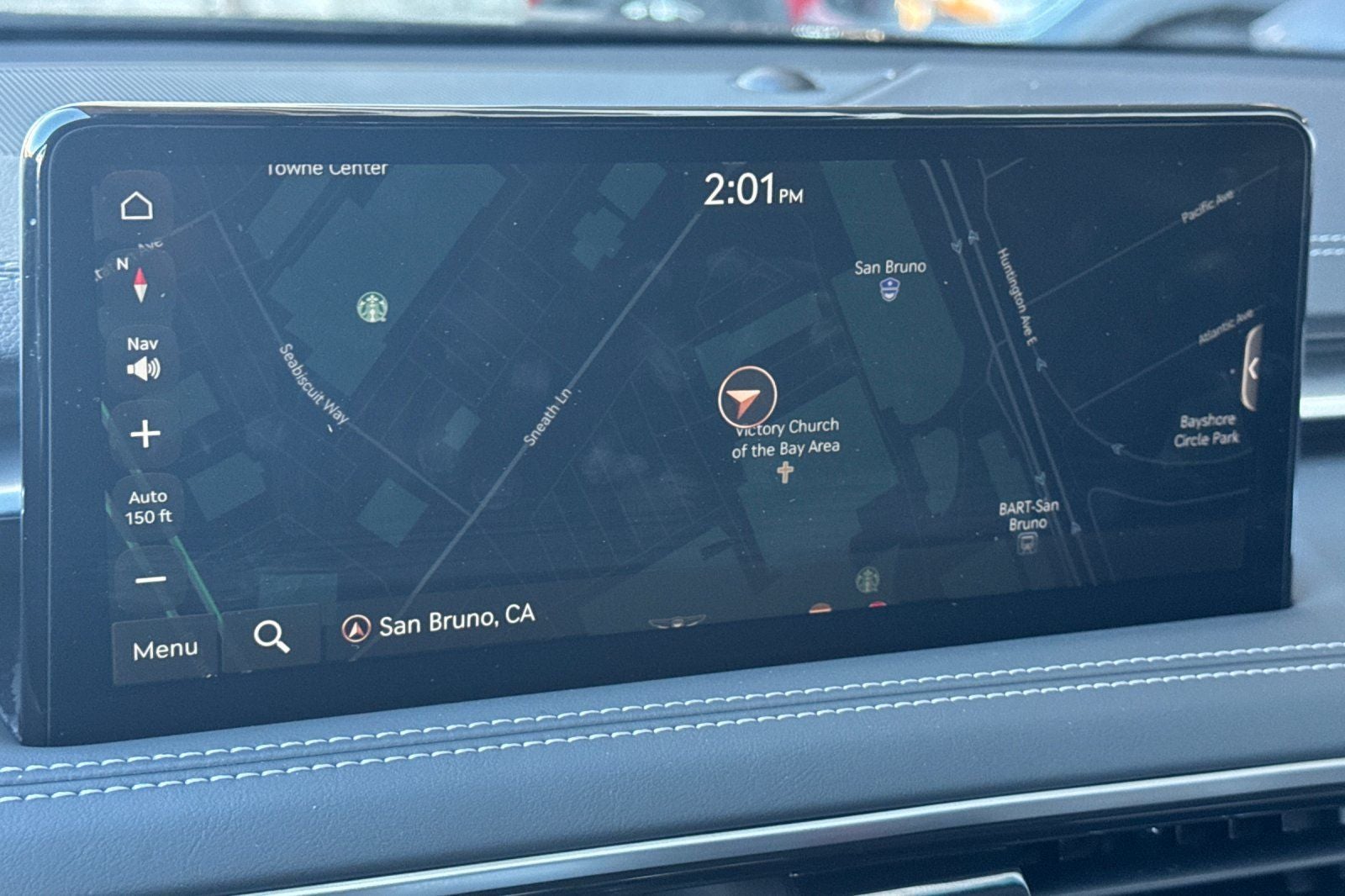 2026 Genesis G70 2.5T