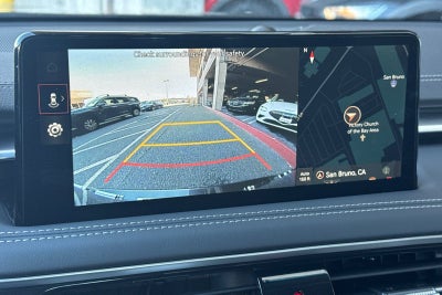 2026 Genesis G70 2.5T