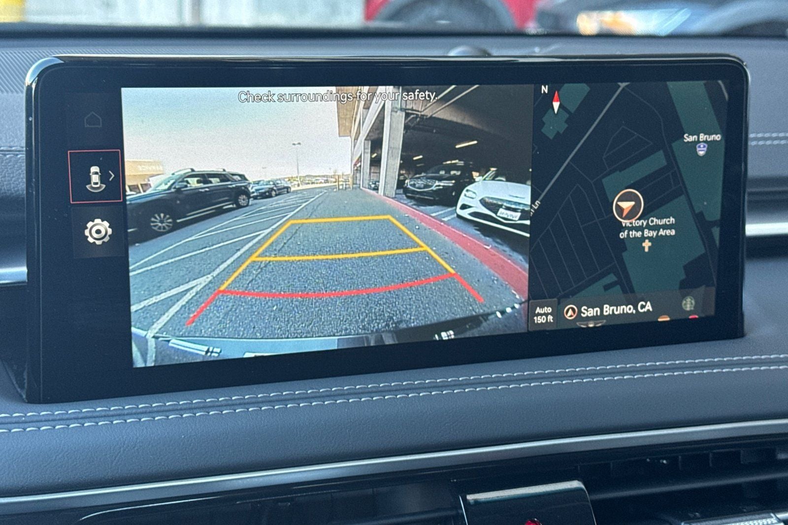 2026 Genesis G70 2.5T