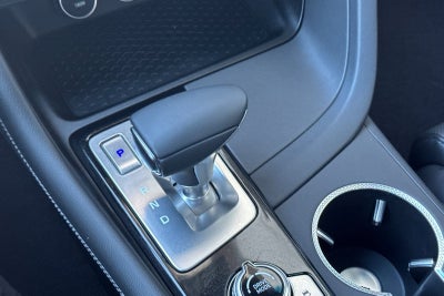 2026 Genesis G70 2.5T