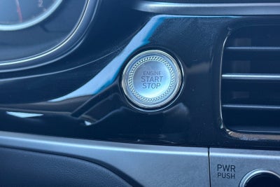 2026 Genesis G70 2.5T