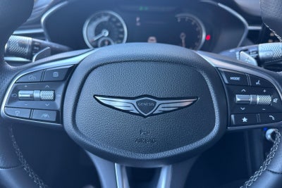 2026 Genesis G70 2.5T