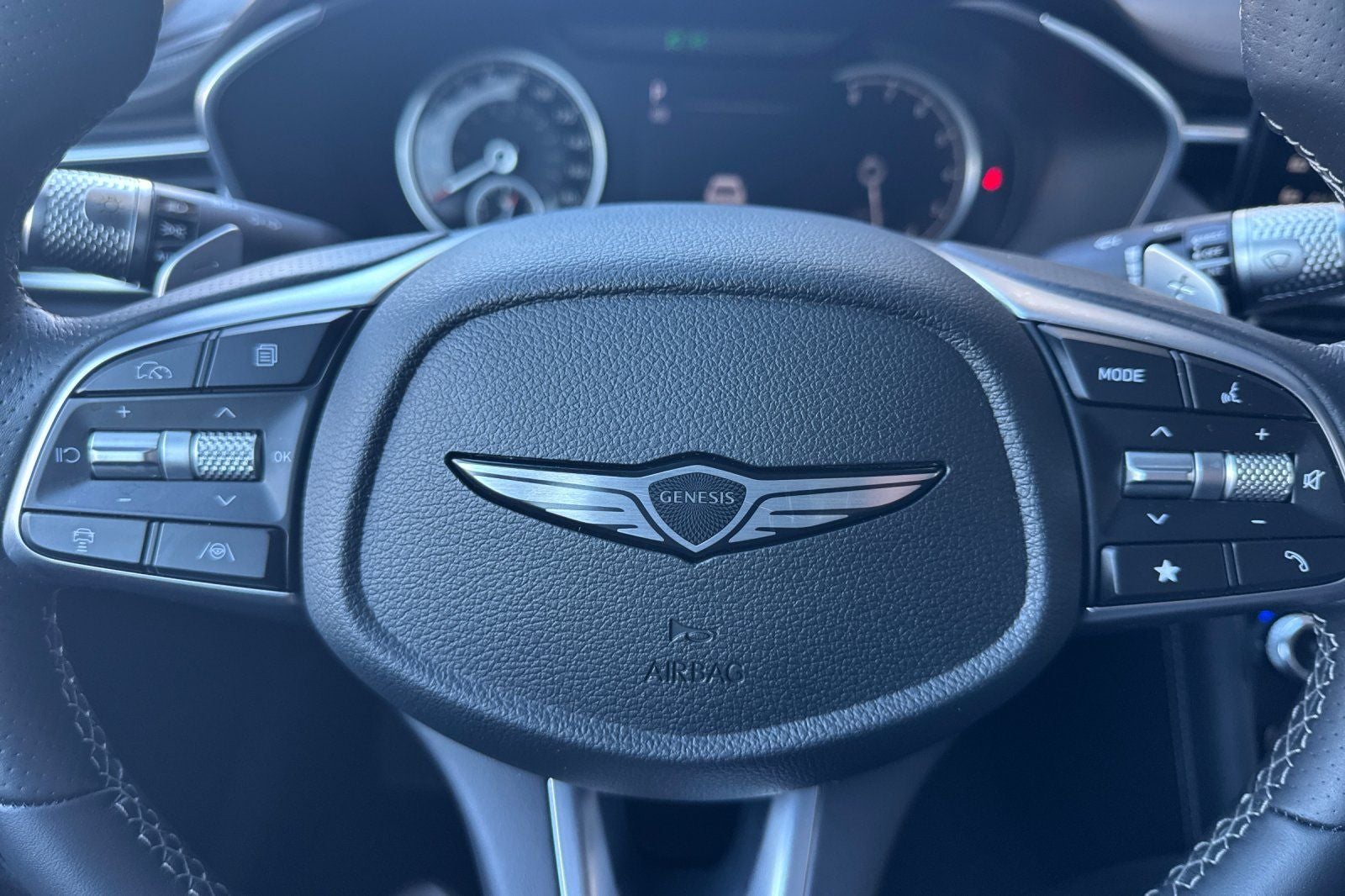 2026 Genesis G70 2.5T