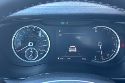 2026 Genesis G70 2.5T