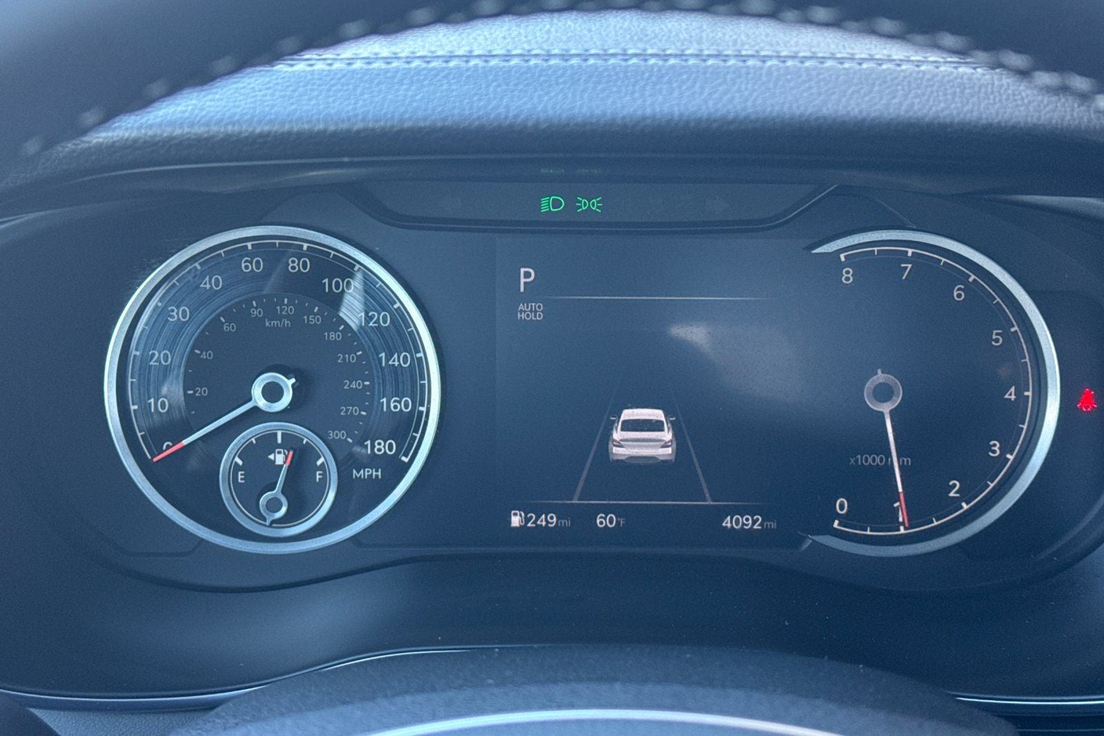 2026 Genesis G70 2.5T