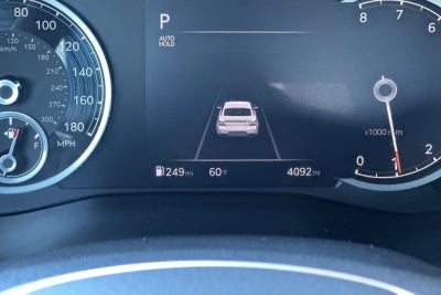 2026 Genesis G70 2.5T