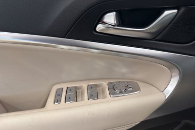 2026 Genesis G70 2.5T