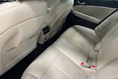 2026 Genesis G70 2.5T