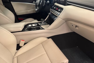 2026 Genesis G70 2.5T