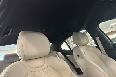 2026 Genesis G70 2.5T