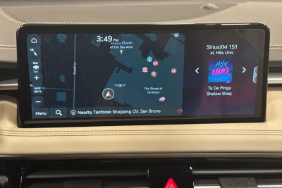 2026 Genesis G70 2.5T