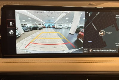 2026 Genesis G70 2.5T