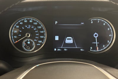 2026 Genesis G70 2.5T