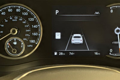 2026 Genesis G70 2.5T