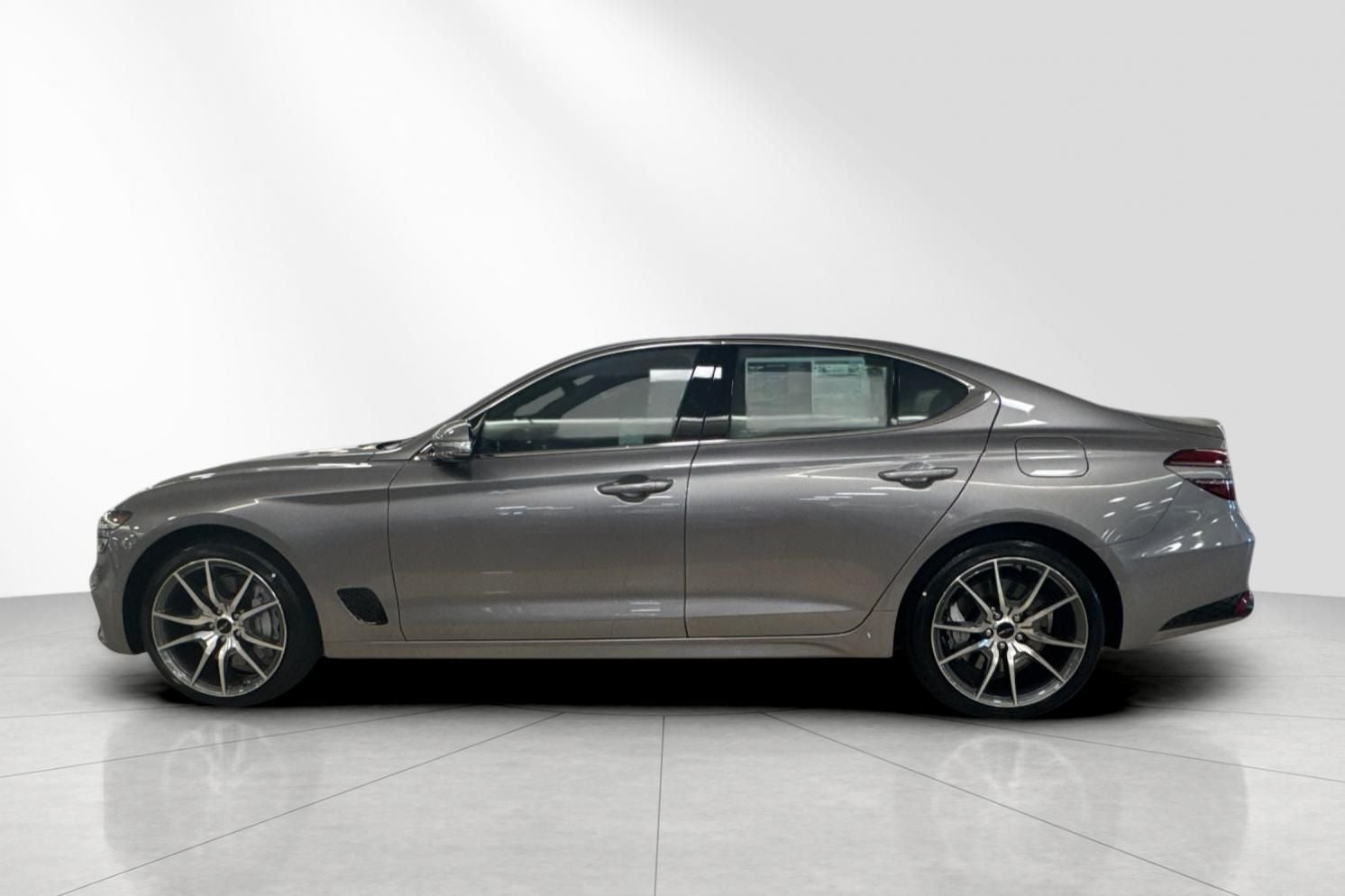 2026 Genesis G70 2.5T