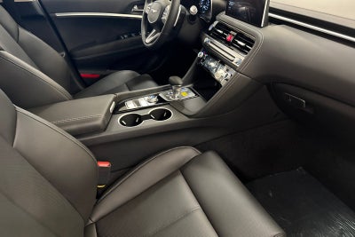 2026 Genesis G70 2.5T