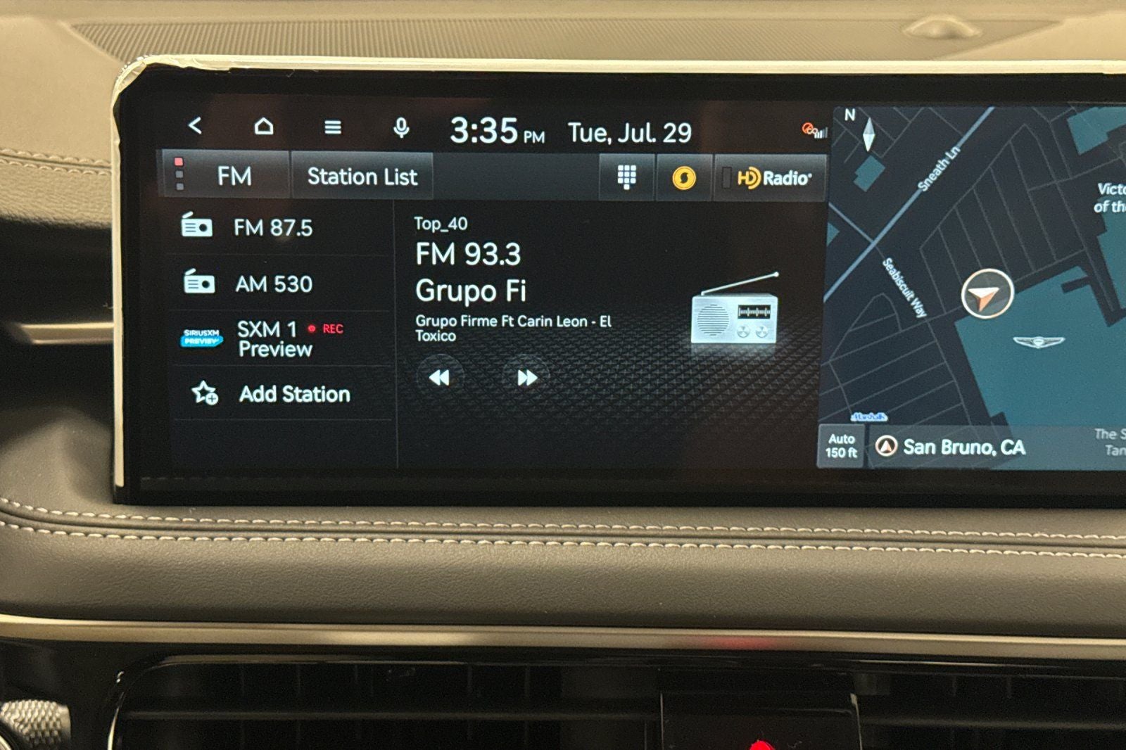 2026 Genesis G70 2.5T