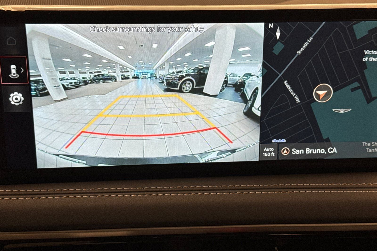 2026 Genesis G70 2.5T