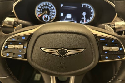 2026 Genesis G70 2.5T