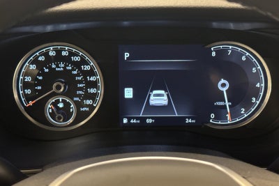 2026 Genesis G70 2.5T