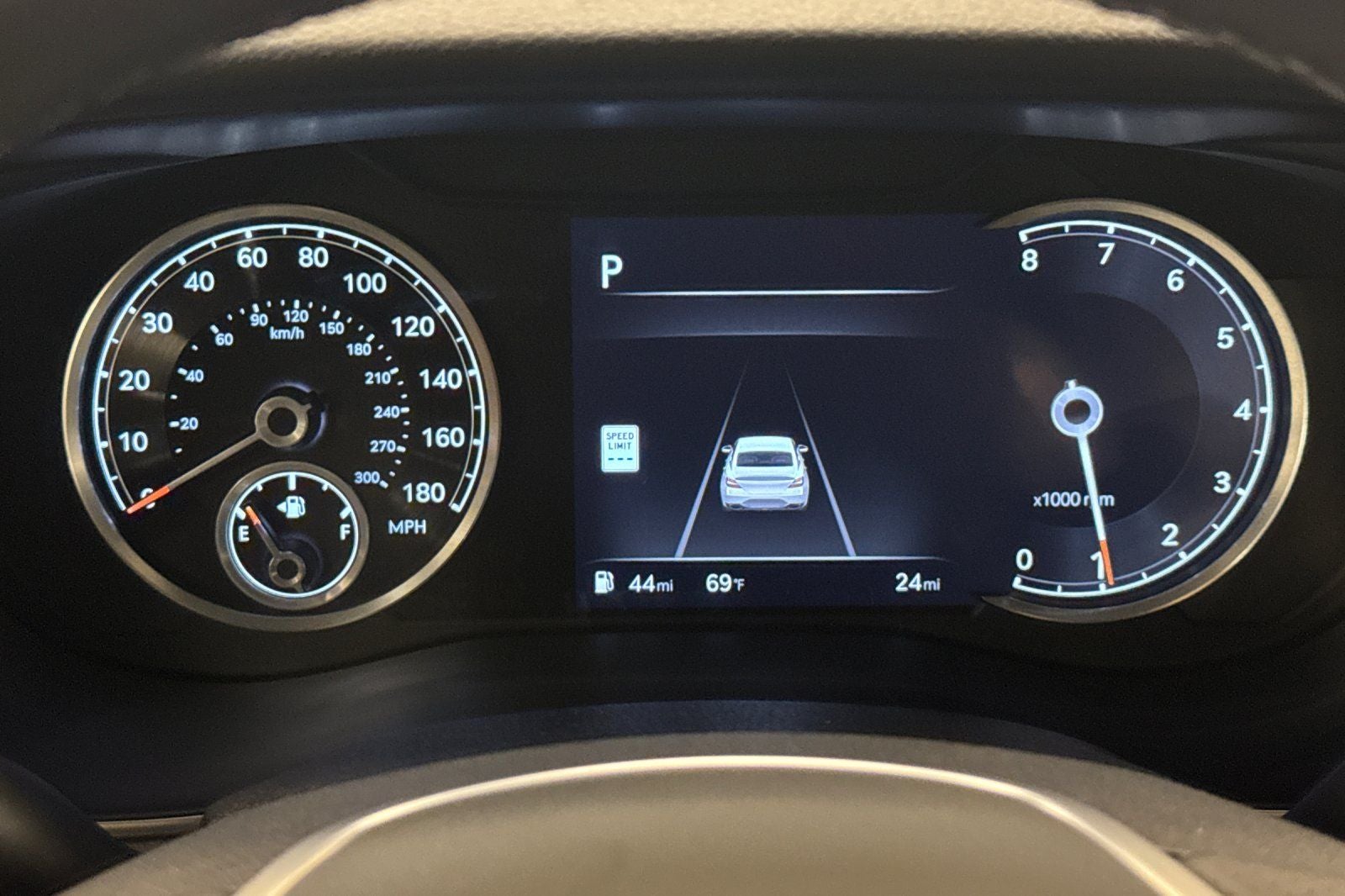 2026 Genesis G70 2.5T