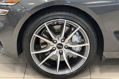 2026 Genesis G70 2.5T