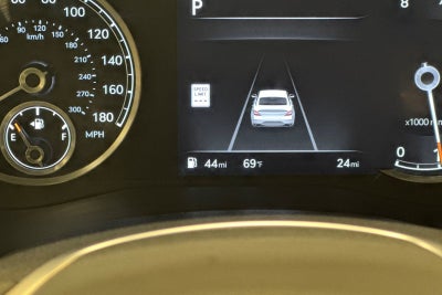 2026 Genesis G70 2.5T