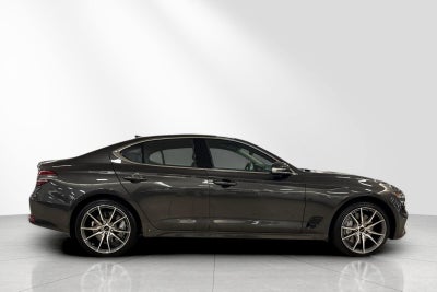 2026 Genesis G70 2.5T