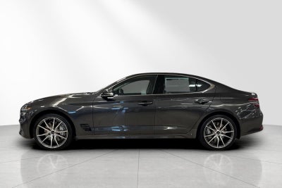 2026 Genesis G70 2.5T