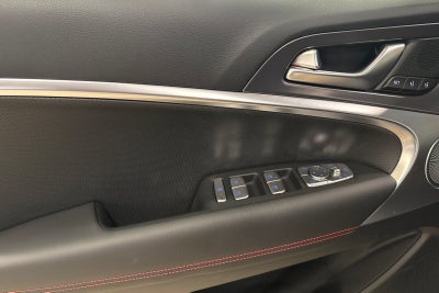 2025 Genesis G70 3.3T Sport Prestige