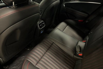 2025 Genesis G70 3.3T Sport Prestige