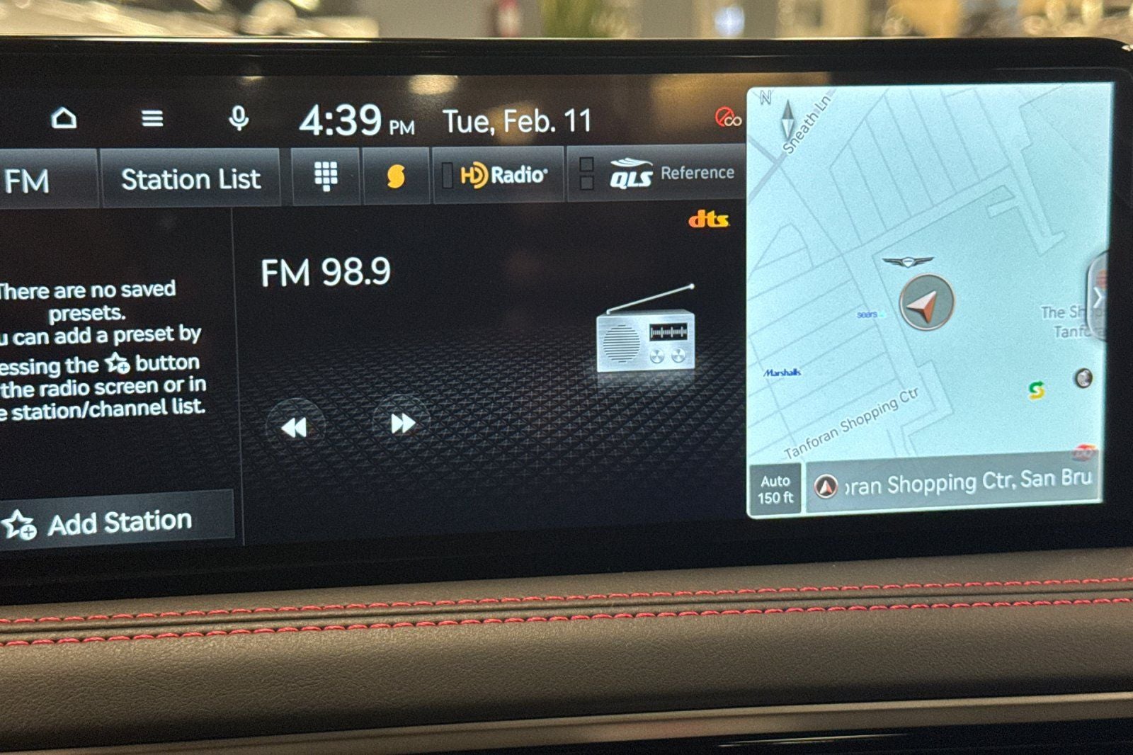 2025 Genesis G70 3.3T Sport Prestige